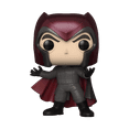thumbnail image 1 of Funko POP! Magneto Bobblehead (3.75"), 1 of 2