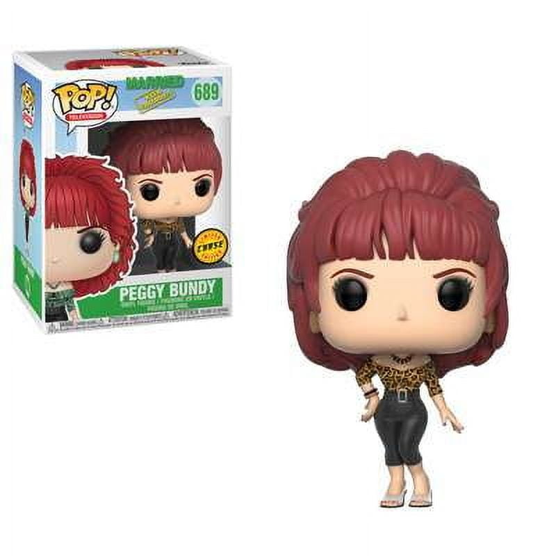 Funko POP - Married with Children - Peggy Bundy Chase - Vinyl