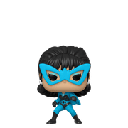 Funko POP! Marvel: 80th - First Appearance: Black Widow
