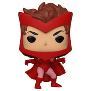 Funko POP! Marvel: 80th - First Appearance: Scarlet Witch