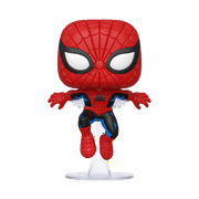 Funko POP! Marvel: 80th - First Appearance Spider-Man
