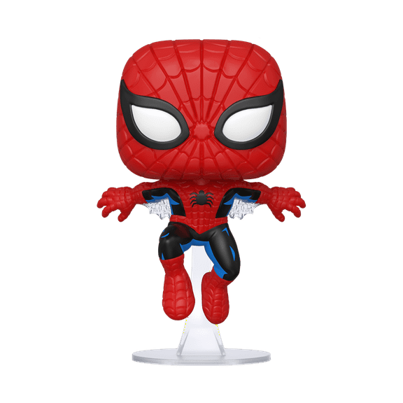 Funko POP! Marvel: 80th - First Appearance Spider-Man