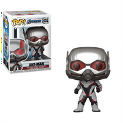 Funko POP! Marvel: Avengers Endgame - Ant-Man
