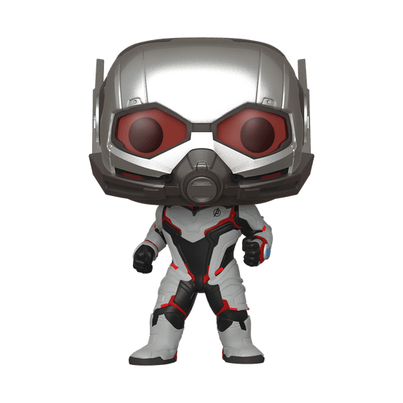 Pop! Marvel: Avengers: Endgame Ant-Man Vinyl Figure