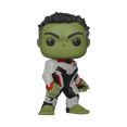 thumbnail image 1 of Funko POP! Marvel: Avengers Endgame - Hulk, 1 of 5