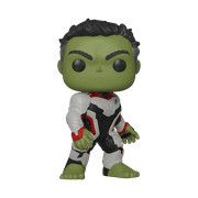 Funko POP! Marvel: Avengers Endgame - Hulk