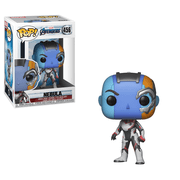 Funko POP! Marvel: Avengers Endgame - Nebula