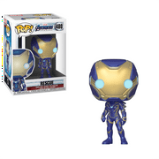 Funko POP! Marvel: Avengers Endgame - Rescue Bobbleheads Collectible