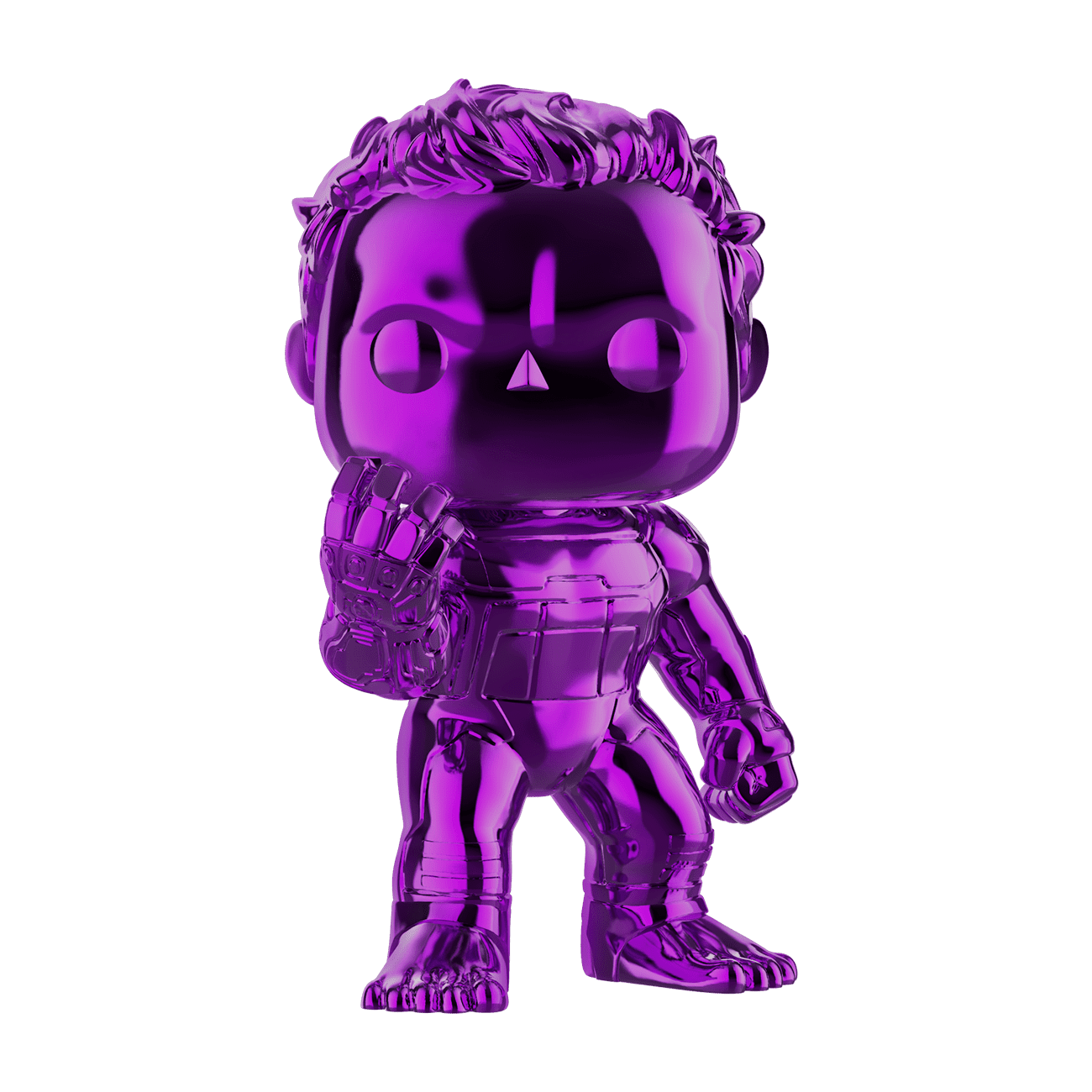 P.O.P LIMITED EDITIONボア・ハンコック Ver.PURPLE Funko POP! Marvel: Avengers Endgame - W2 - Hulk (Purple