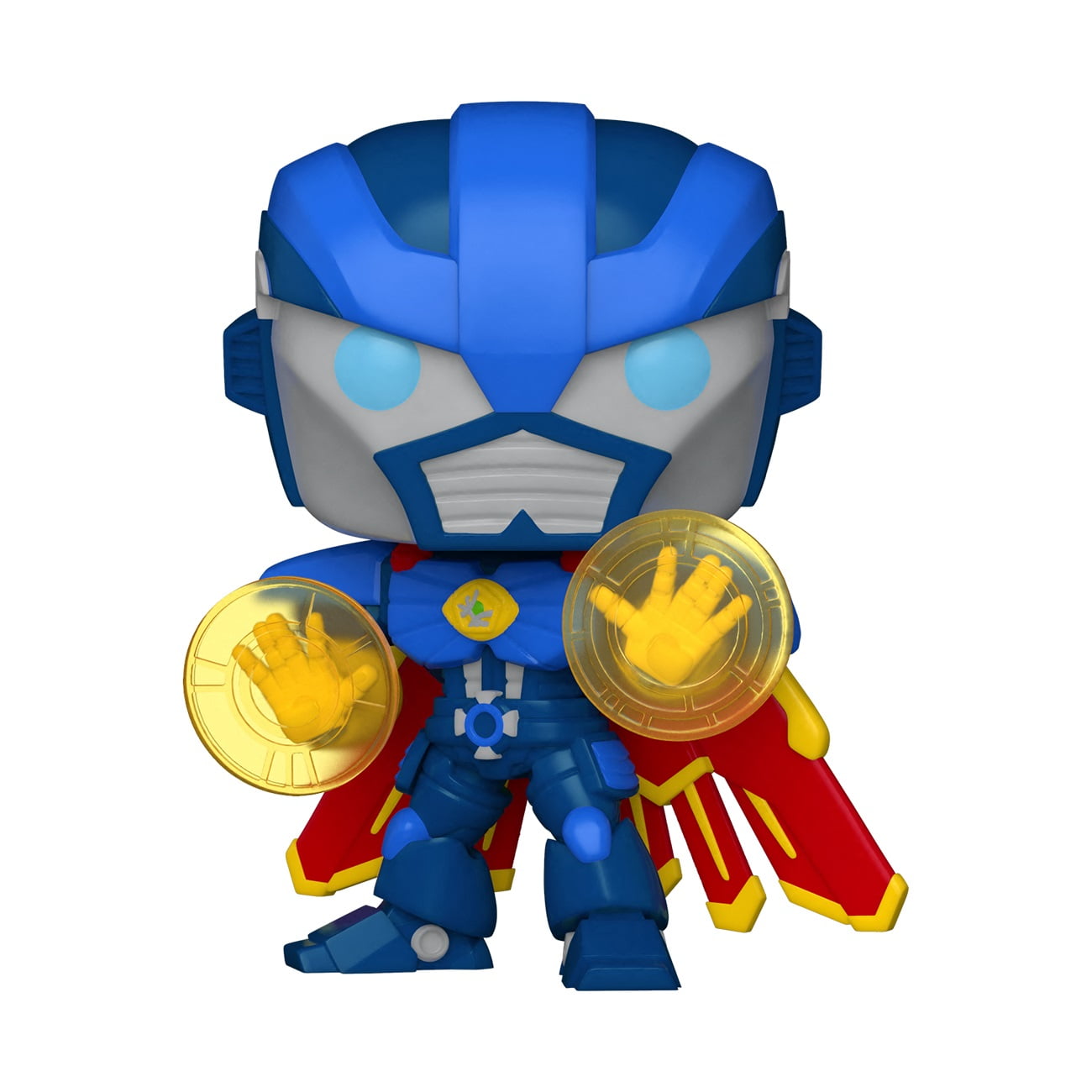 Funko POP! Marvel: Avengers Mech Strike - Doctor Strange Funko POP! Marvel: Avengers Mech Strike - Doctor Strange