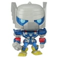 thumbnail image 1 of Funko POP! Marvel: Avengers Mech Strike - Thor, 1 of 7