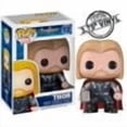 thumbnail image 1 of Funko POP! Marvel Avengers Thor Vaulted, 1 of 5