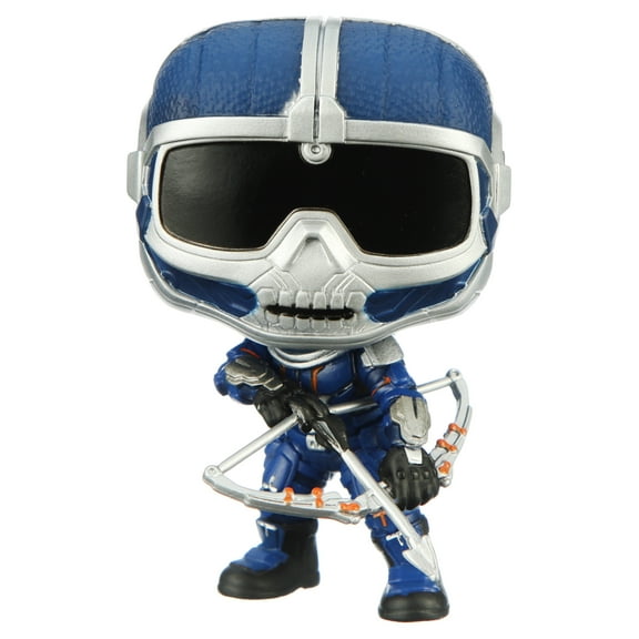 Funko POP! Marvel: Black Widow - Taskmaster w/ bow