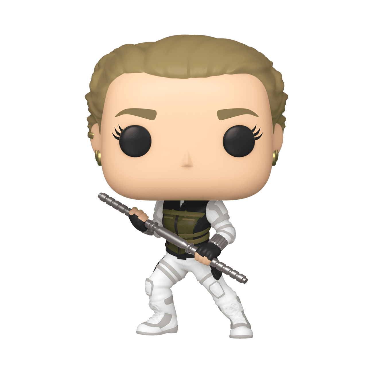 Funko Pop Deluxe Avengers Victory Shawarma Black Widow