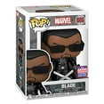 thumbnail image 1 of Funko POP! Marvel: Blade Vinyl Figure - 2021 Summer Convention Shared Exclusive, 1 of 4