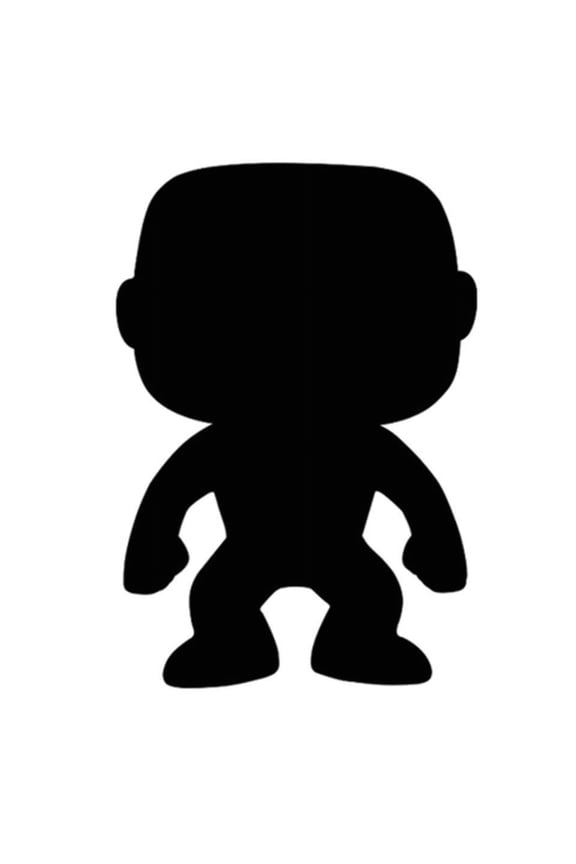 POP Marvel : Captain America