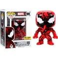 thumbnail image 1 of Funko POP! Marvel Carnage Vinyl Bobble Head, 1 of 2