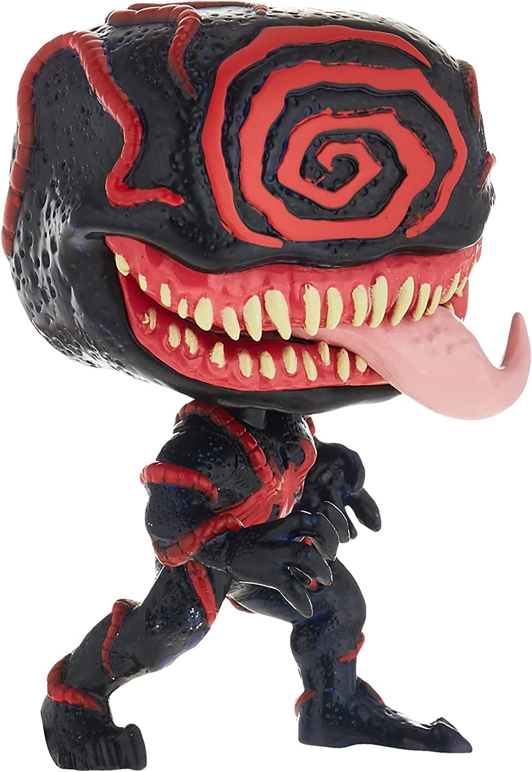 Funko Marvel Venom Corrupted Venom 517 LA Comic Con Exclusive