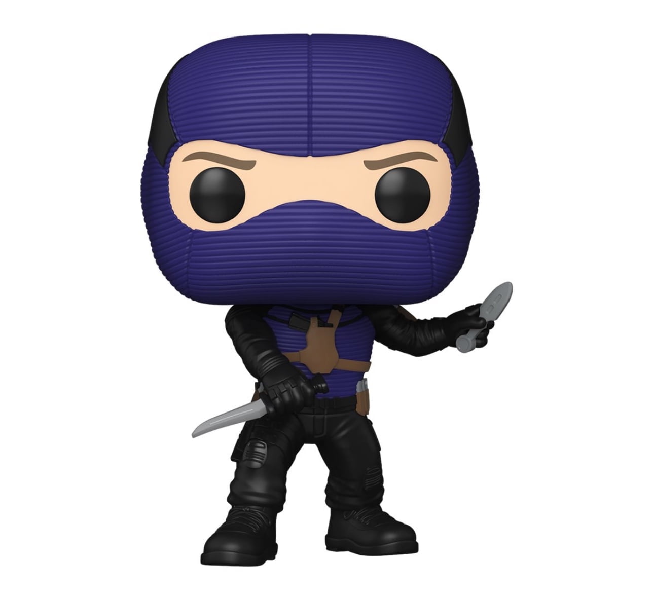 Funko Bullseye