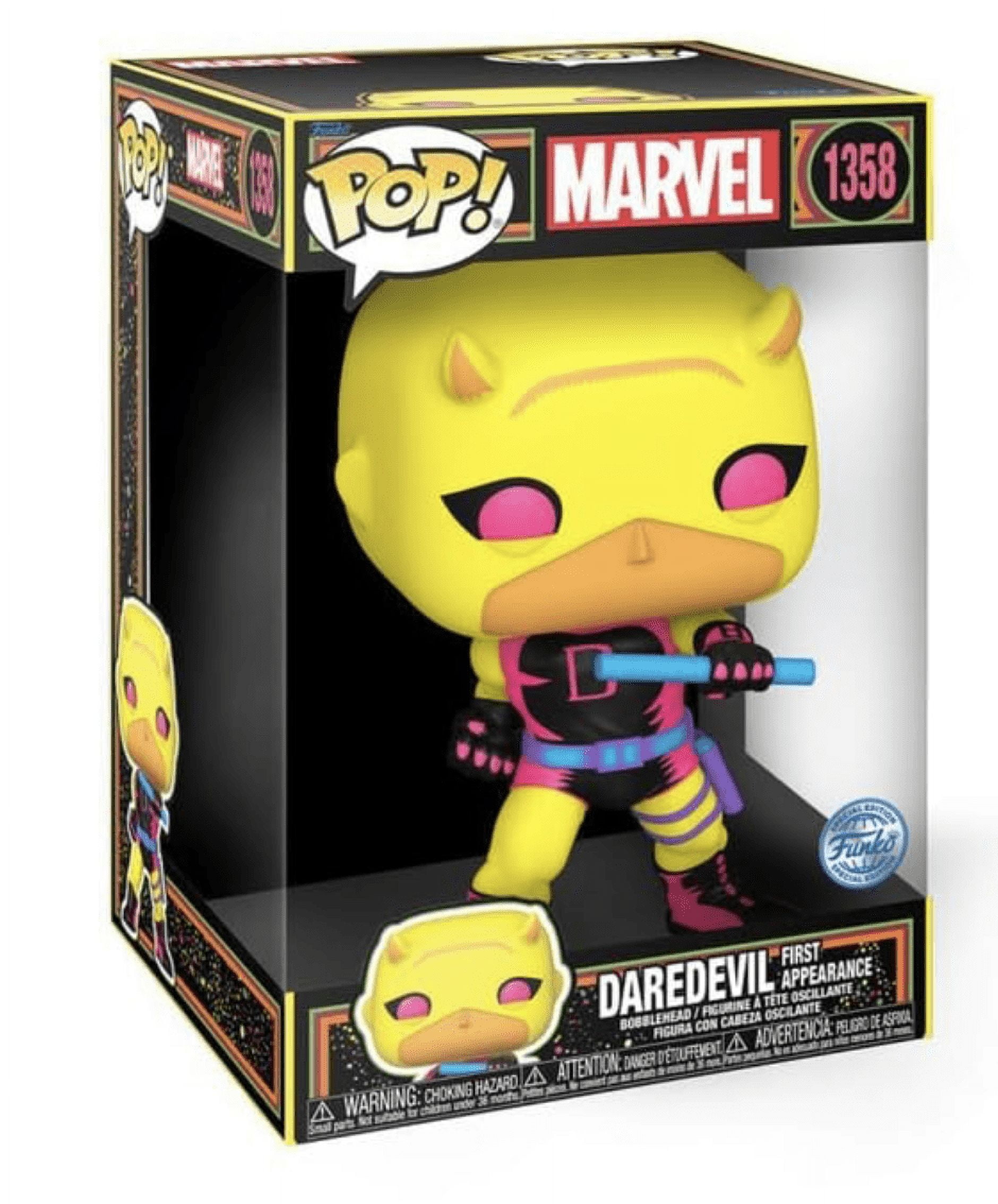Carito Okinawa　Funko POP】デアデビル パニッシャー Carito Okinawa Funko POP】デアデビル パニッシャー Funko POP