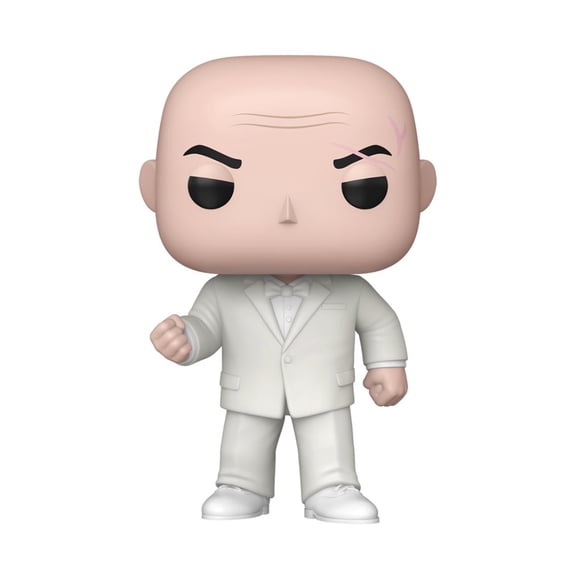 Funko POP! Marvel: Daredevil Kingpin Vinyl Bobblehead Figure #1544