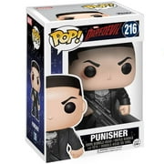 Funko POP Marvel: Daredevil TV - Punisher