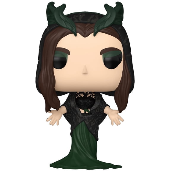 FUNKO POP! Marvel: Agatha All Along - Death