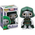 thumbnail image 1 of Funko POP Marvel Bobble Figure, Dr. Doom, 1 of 6