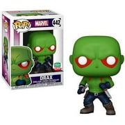 Funko POP! Marvel Drax Vinyl Figure