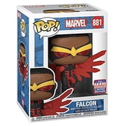 Pop Marvel 3.75 Inch Action Figure Exclusive - Falcon #881