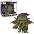 thumbnail image 1 of Funko POP! Marvel Green Goblin Vinyl Bobble Head (Super-Sized), 1 of 2