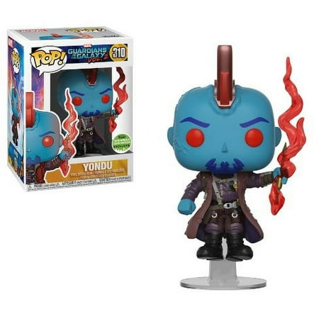 310 Yondu - Marvel Guardians of the Galaxy Vol 2 - 2018 Con Funko POP