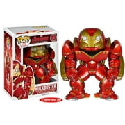 Funko POP! Marvel Hulkbuster Vinyl Figure Super-Sized