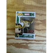 1029 Lady Loki - Marvel - New Funko POP
