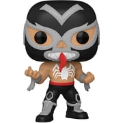 Funko POP! Marvel: Lucha Libre - Venom