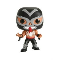 Funko POP! Marvel: Lucha Libre - Venom
