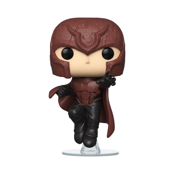 Funko POP! Marvel Magneto Bobblehead (3.75")