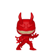 Funko POP! Marvel: Marvel Venom S2 - Daredevil