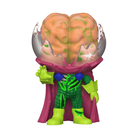 Funko POP! Marvel: Marvel Zombies - Mysterio