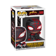 Funko POP! Marvel: Max Venom - Miles Morales