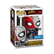 Funko POP! Marvel: Max Venom - Spider-Man - Walmart Exclusive