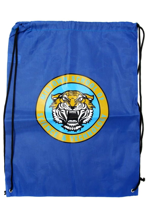 POP! Marvel Midtown School of Science & Technology Tote Backpack