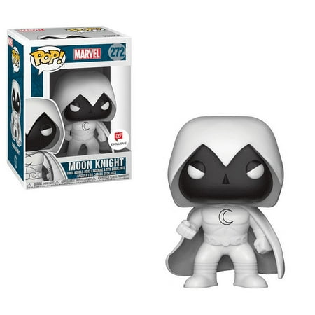 Funko POP! Marvel Moon Knight #272 [Comic] Walgreens Exclusive