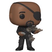 Funko POP! Marvel Nick Fury Vinyl Figure