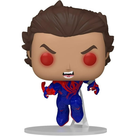 Funko POP! Marvel: S-M:ATSV S2- 2099(UN))