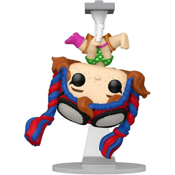 Funko POP! Marvel: S-M:ATSV S2- Mayday Parker