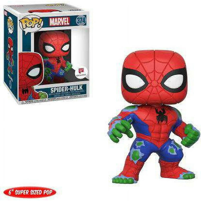 Funko Marvel Spider-Man Patch 