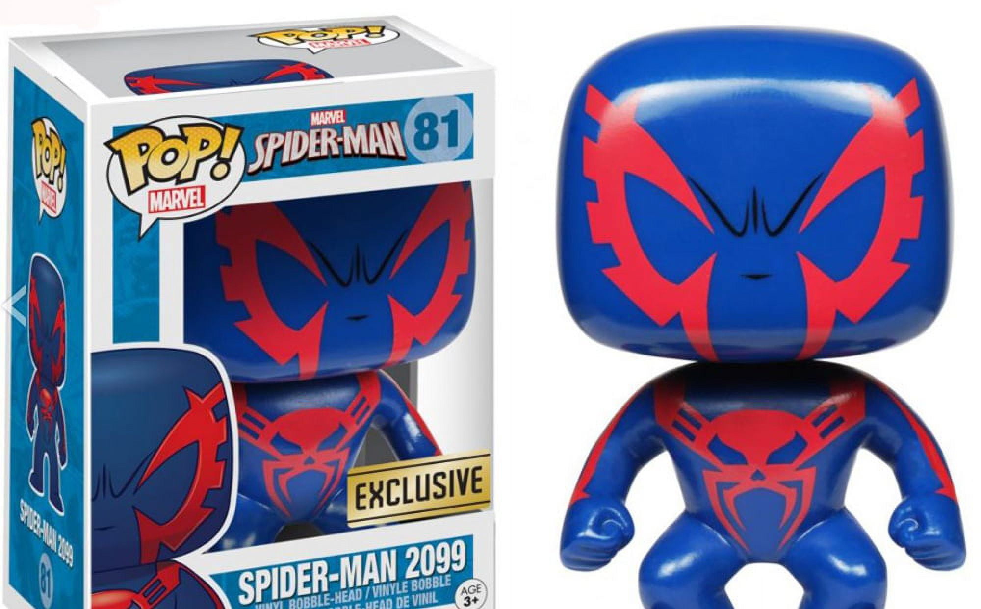 Spider man deals 2099 funko pop