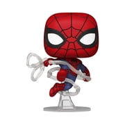 Funko POP Marvel: Spider-Man Brand New Day - POP 1 Collectible Vinyl Figure