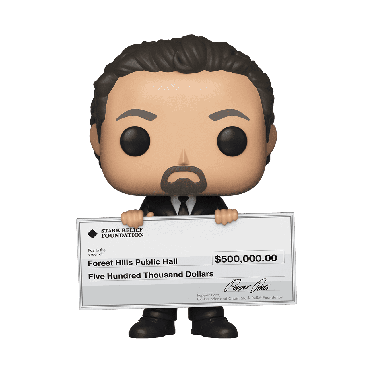 Spiderman on sale ffh funko